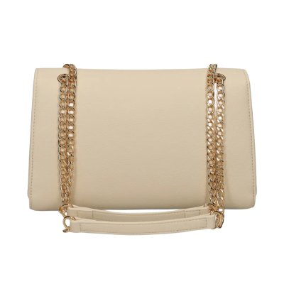 THE HEART TURNLOCK SHOULDER BAG